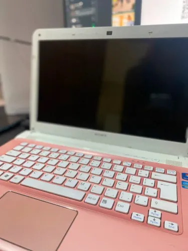 Notebook Sony Vaio