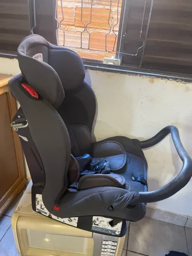 Cadeirinha para carro