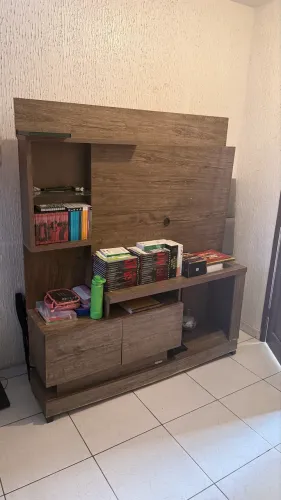 vende-se estante