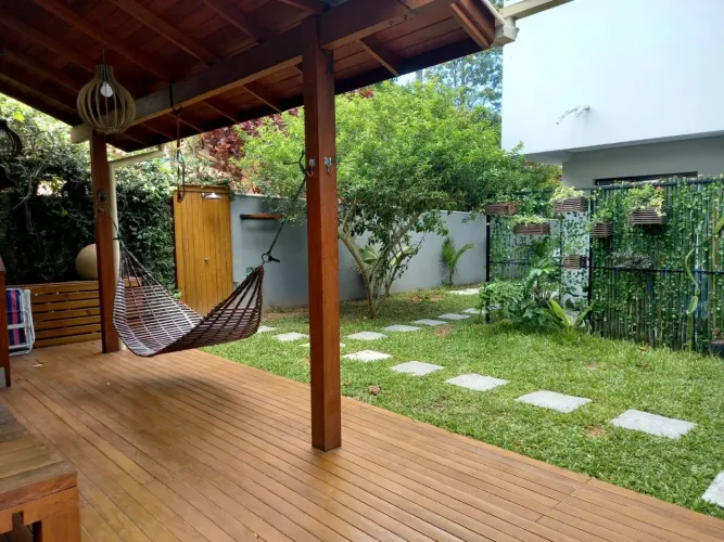 Investimento - quatro imóveis no Rio Tavares