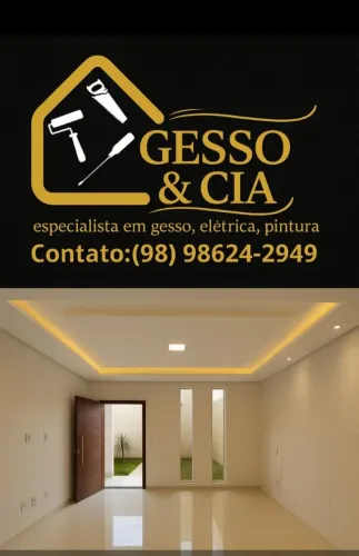 Gesso & Cia