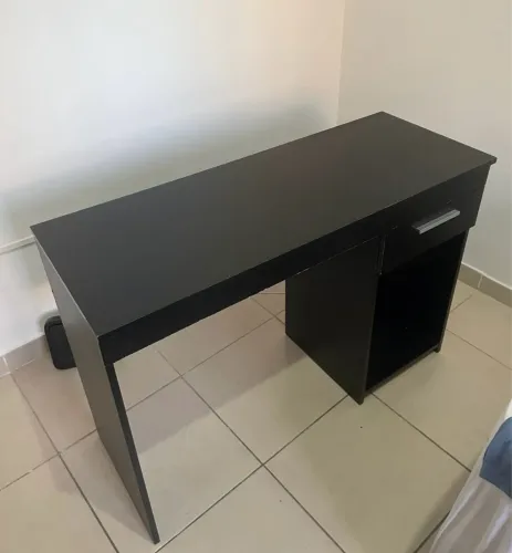 Vendo por motivo de mudança e não cabe 