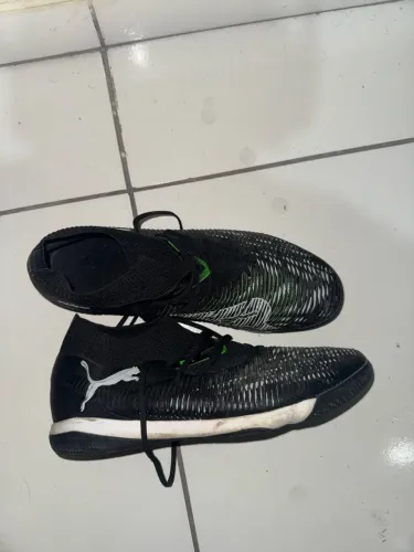 Chuteira Puma Futsal
