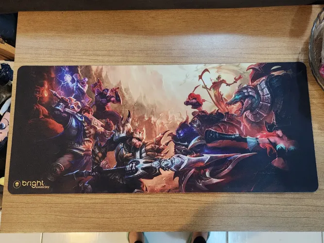 Mousepad