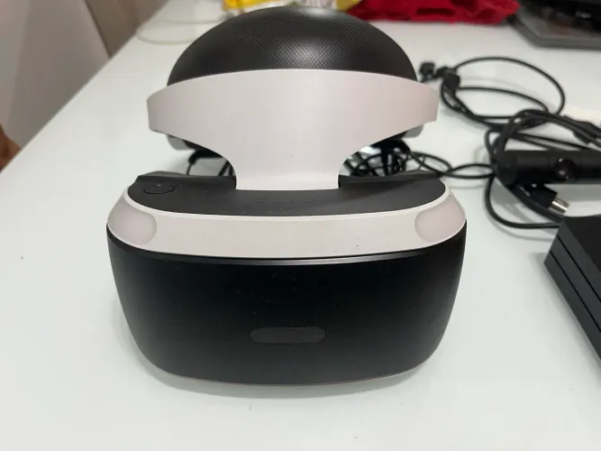 Playstation VR
