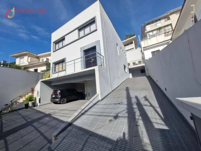 Sobrado com 2 dormitórios, 420 m² - venda por R$ 3.990.000,00 ou aluguel por R$ 28.863,00