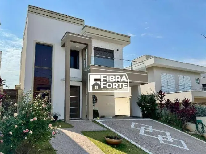 Casa para alugar, 177 m² por R$ 10.611,00/mês - Swiss Park - Campinas/SP