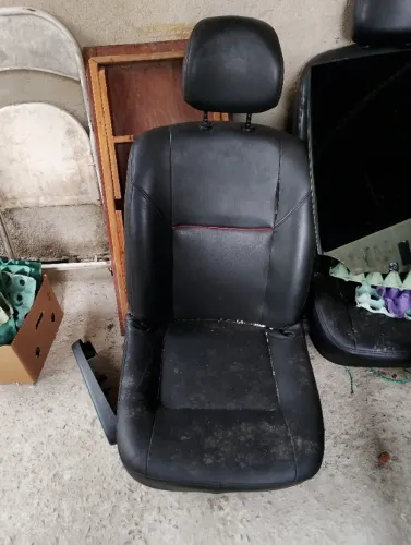 Varias peças para Renault Sandero stepway 13/14