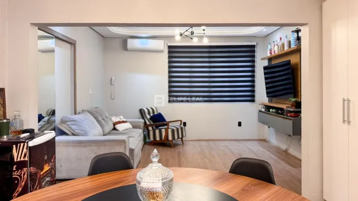 Apartamento em Kobrasol - São José
