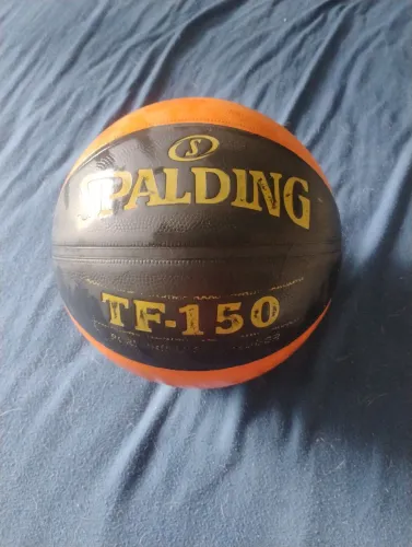 Bola de basquete 