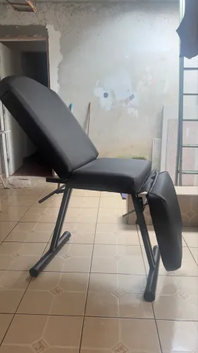Maca para Tatuagem