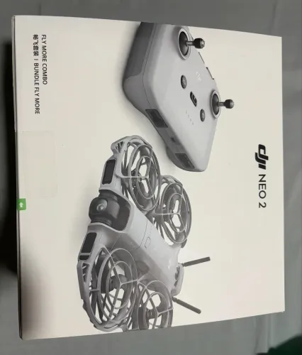 DJI Neo 2