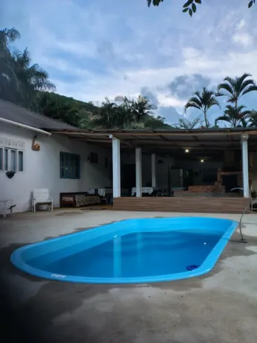 CASA EM DOMINGOS MARTINS