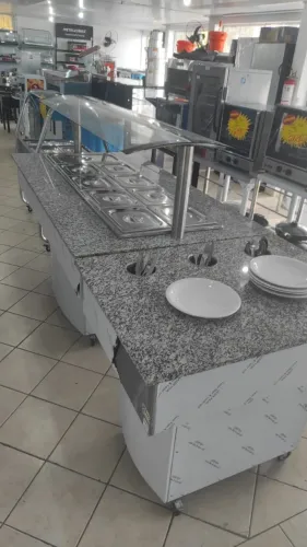 Bh Buffet para restaurante orçamento AQUI!!!
