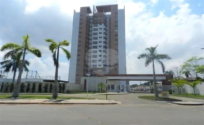 Apartamento com 3 quartos para locação em Santo agostinho - AM