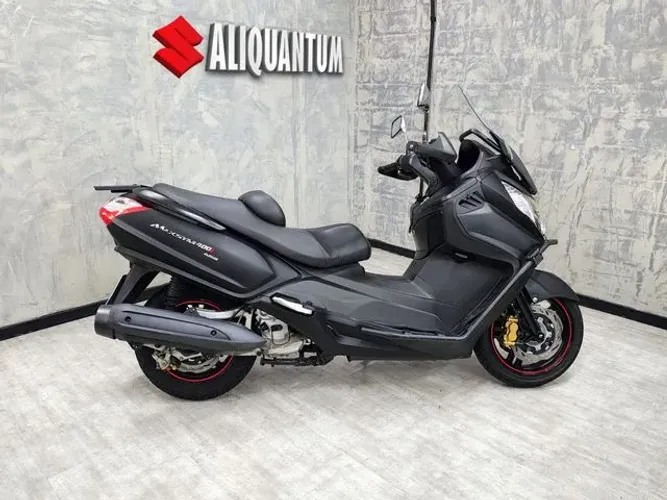 Dafra MAXSYM 400i