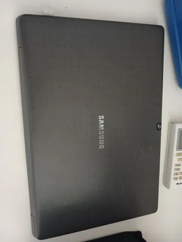 Vendo notebook Samsung