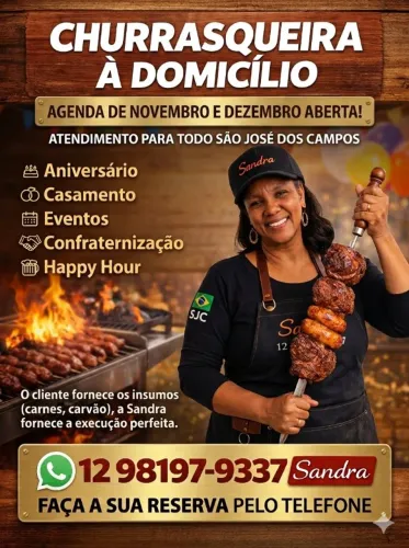 Churrasqueiro