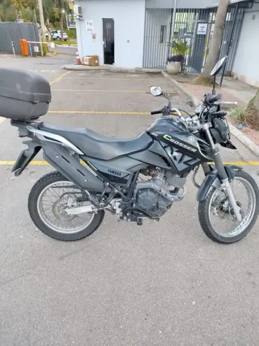 Vendo crosser abaixo da Fipe!!