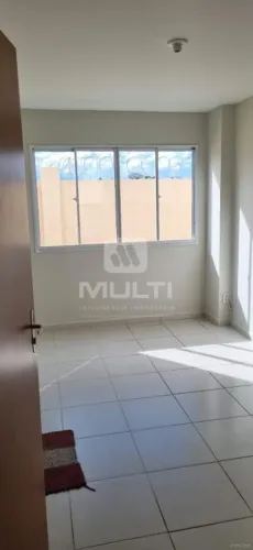 Apartamento - SHOPPING PARK