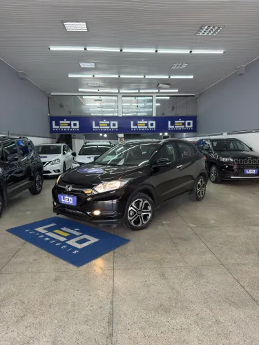 Honda HR-V EXL 1.8 Flexone 16V 5P Aut. 2016