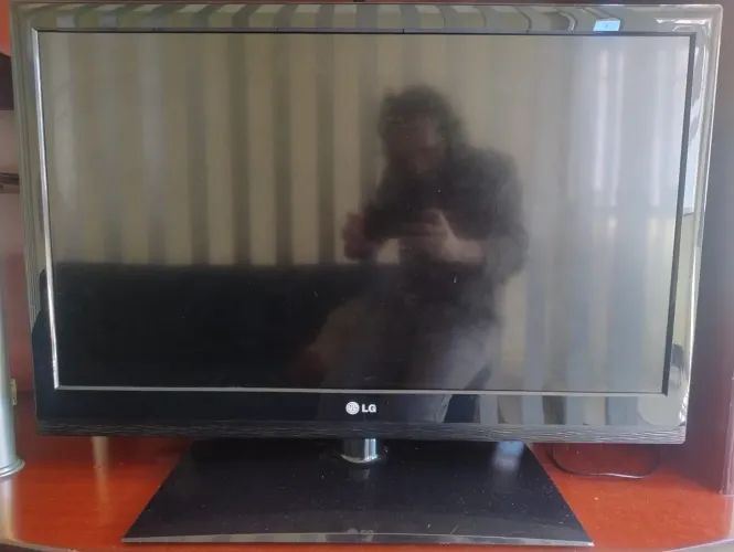 Televisão LG 32 Polegadas LED FHD