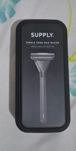 Barbeador Supply