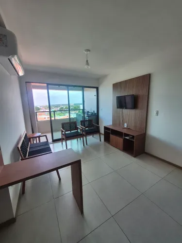 Apartamento  na praia do Francês 