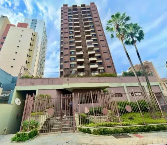 Apartamento à venda em Campinas, Cambuí, com 3 quartos, com 96 m², Edificio João de Barro