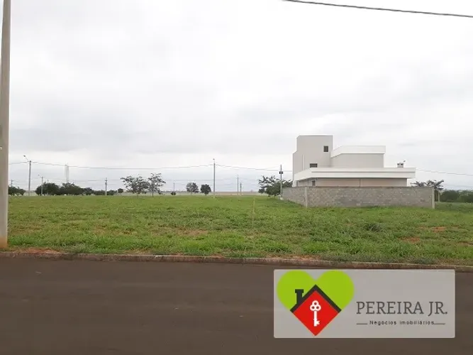 Terreno Loteamento Aberto para Venda · 300m² · Residencial Fazenda Pinheirinho, Rio das Pe