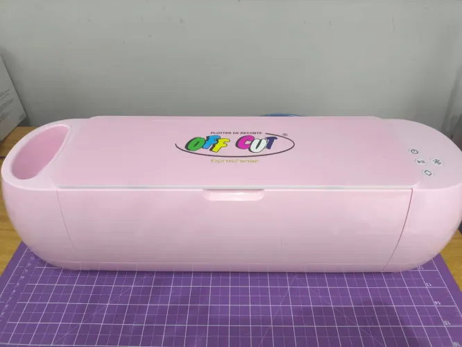VENDO PLOTTER DE RECORTE OFF CUT 