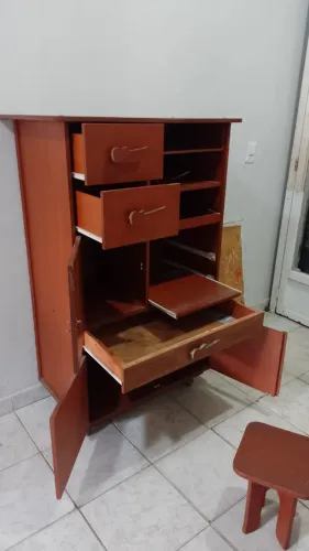 MOBILIÁRIO PRA SALA