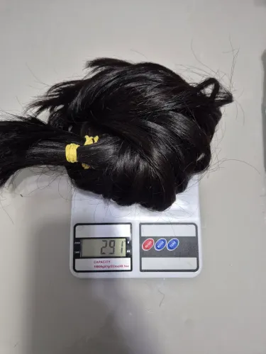 Cabelo Brasileiro