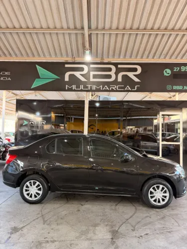 Renault Logan Life Flex 1.0 12V 4P Mec. 2022