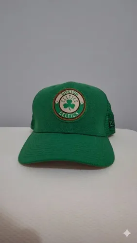 Boné New Era Boston Celtics