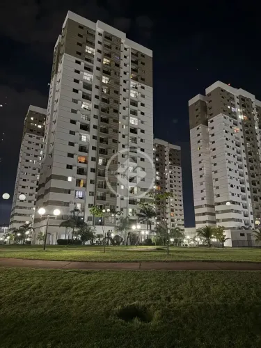 Apartamento à venda no Parque Residencial Beira Rio codigo: 158659