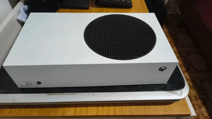Xbox Séries S