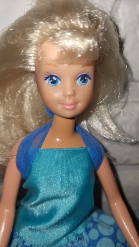 Boneca Skipper Estrela anos 90