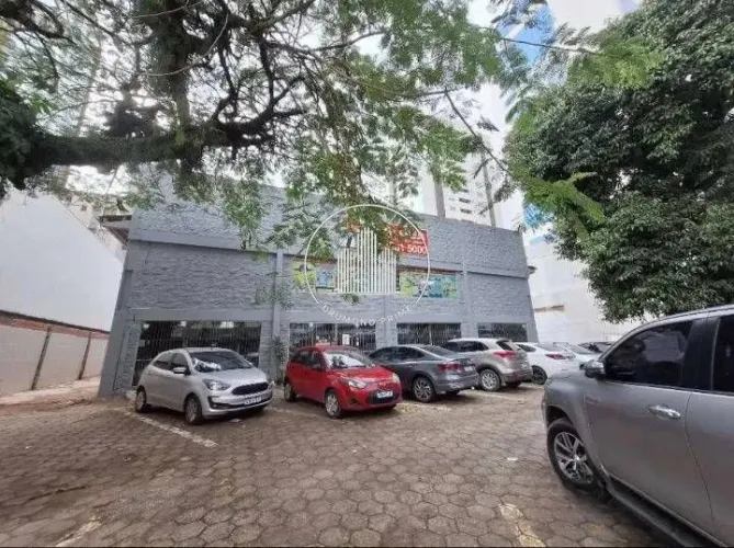 Loja para Locação, Estreito - Florianópolis