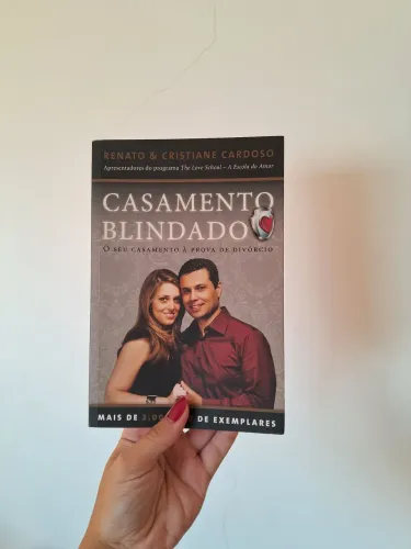 Casamento Blindado