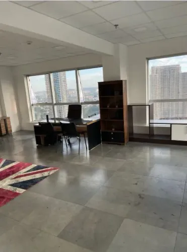 Sala comercial na Avenida Andrômeda, 723 - sala 2691 50 m²
