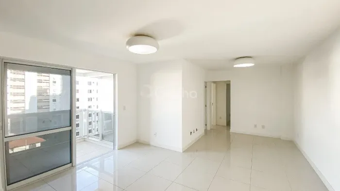 Apartamento de 95m² com 3 quartos na Agronômica