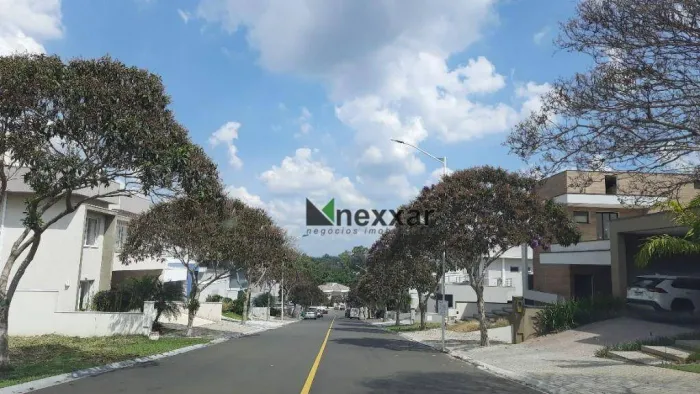 Terreno à venda, 500 m² por R$ 1.100.000,00 - Condomínio Canto Del Bosco - Valinhos/SP