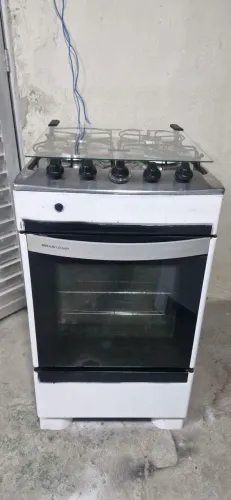 Fogao Automático Brastemp + frete