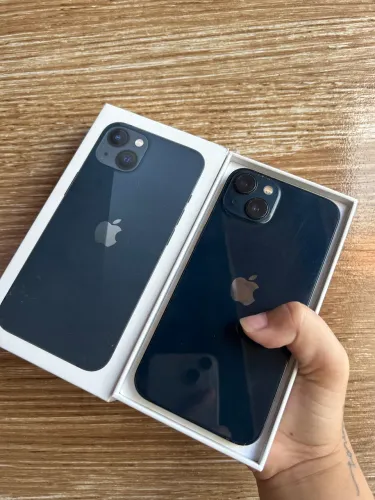 iPhone 13 128gb 87% caixa rarooo