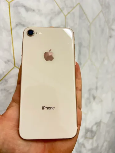 iPhone 8