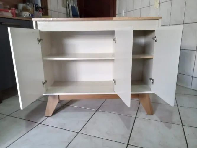 Armário de cozinha
