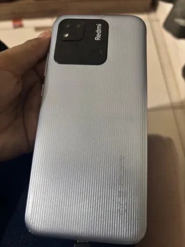 Celular xiomi