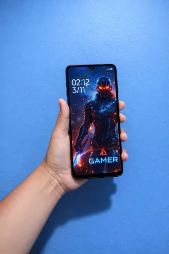 Redmi 13C 256GB Semi Novo Faço Entrega Aceito Cartão!