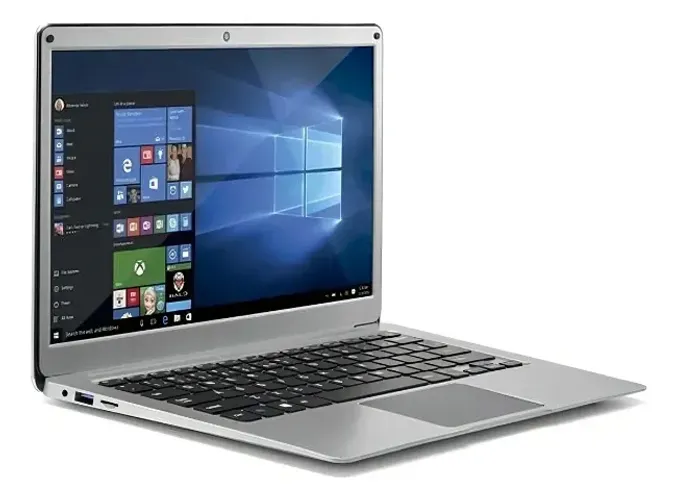 Notebook Legacy - Ram 4 GB/200GB